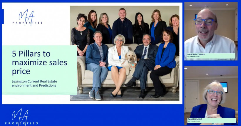 5-pillars-to-maximize-your-sales-price-lexington-january-2021